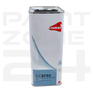 Cromax (DuPont) Clear CC6750 - 5 ltr