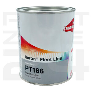 Cromax (DuPont) Imron Fleet PT 166 - 1 ltr
