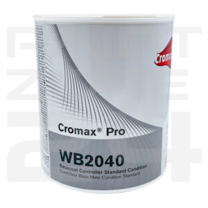 Cromax (DuPont) Pro WB2040 Controll. Std. - 1 ltr