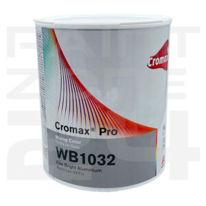 Cromax (DuPont) Pro WB1032 - 3,5 ltr
