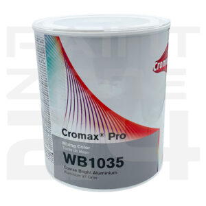 Cromax (DuPont) Pro WB1035 - 3,5 ltr