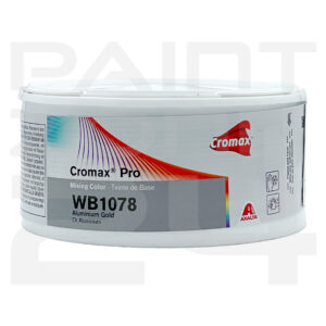 Cromax (DuPont) Pro WB1078 - 0,25 ltr