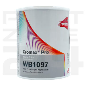 Cromax (DuPont) Pro WB1097 - 1 ltr