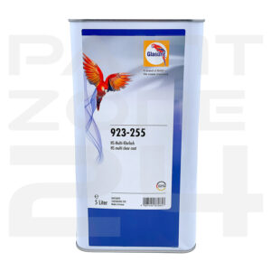 Glasurit 923-255 HS Clear - 5 ltr
