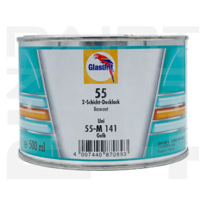 Glasurit 55-M141 - 0,5 ltr