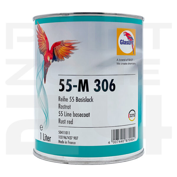 Glasurit 55-M306 - 1 ltr