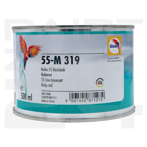 Glasurit 55-M319 - 0,5 ltr