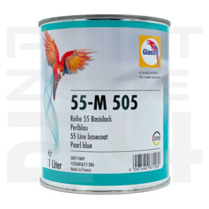 Glasurit 55-M505 - 1 ltr