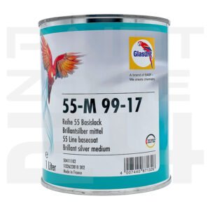 Glasurit 55-M99-17 - 1 ltr