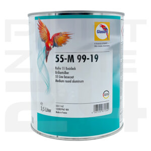 Glasurit 55-M99-19 - 3,5 ltr