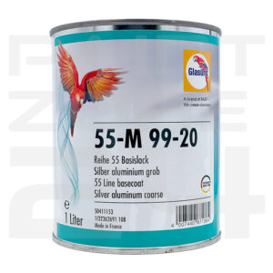Glasurit 55-M99-20 - 1 ltr