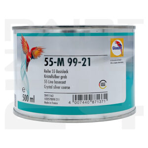 Glasurit 55-M99-21 - 0,5 ltr
