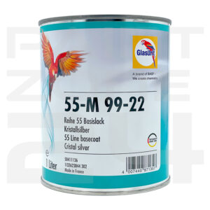 Glasurit 55-M99-22 - 1 ltr