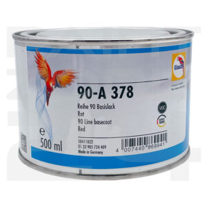 Glasurit 90-A378 - 0,5 ltr