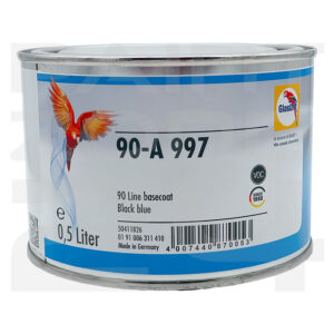 Glasurit 90-A997 - 0,5 ltr