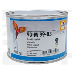Glasurit 90-M99-03 - 0,5 ltr