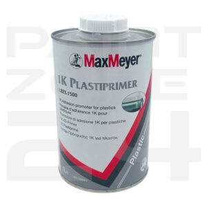 MaxMeyer 1K Plastic Primer 1500 - 1 ltr