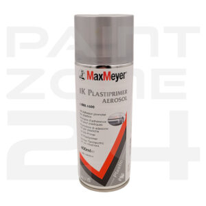 MaxMeyer 1K Plastic Primer 1600 - 0,4 ltr