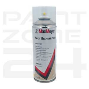 MaxMeyer Spot Blender 5411 - 0,4 ltr