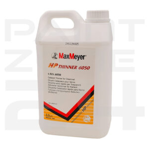 MaxMeyer Thinner 6050 - 2,5 ltr