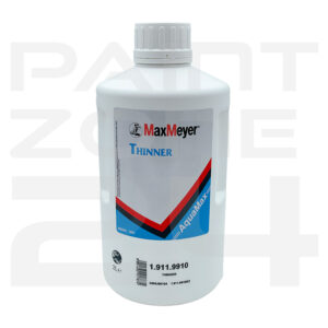 MaxMeyer Thinner 9910 - 2 ltr