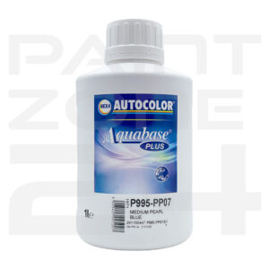 P995-PP07 Aquabase Plus - 1 ltr