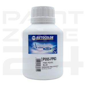 P995-PP63 Aquabase Plus - 0,5 ltr