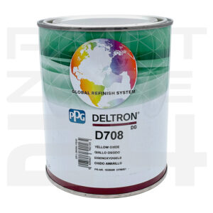 PPG 2K Mix D708 - 1 ltr