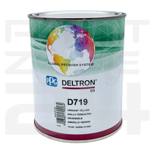 PPG 2K Mix D719 - 1 ltr