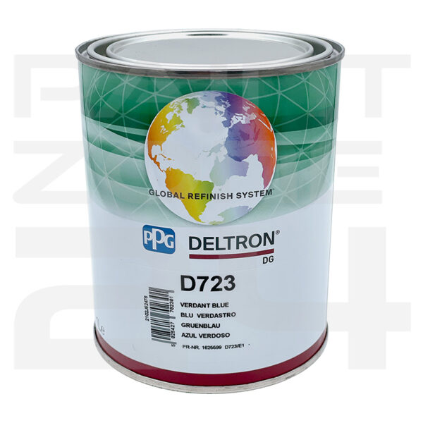 PPG 2K Mix D723 - 1 ltr