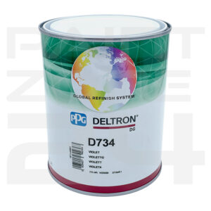 PPG 2K Mix D734 - 1 ltr