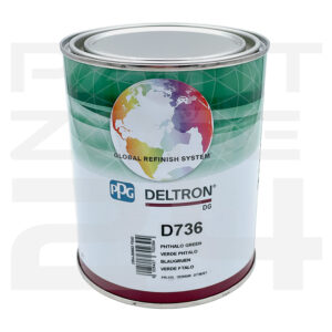 PPG 2K Mix D736 - 1 ltr