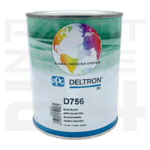 PPG Basecoat Mix D756 - 1 ltr