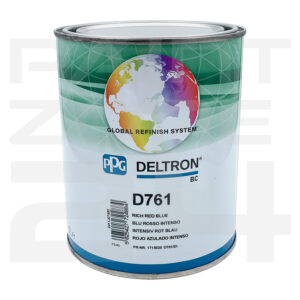 PPG Basecoat Mix D761 - 1 ltr