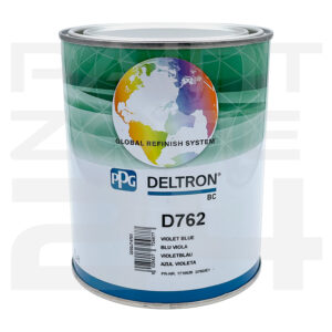 PPG Basecoat Mix D762 - 1 ltr