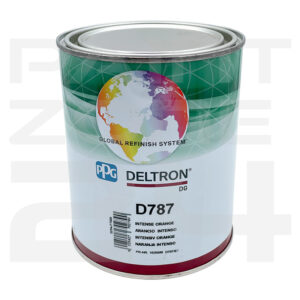PPG 2K Mix D787 - 1 ltr