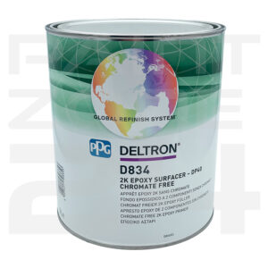 PPG D834 Epoxy Füller - 3 ltr