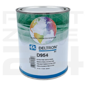 PPG Basecoat Mix D954 - 1 ltr