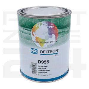 PPG Basecoat Mix D955 - 1 ltr