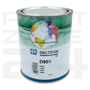 PPG Basecoat Mix D991 - 1 ltr