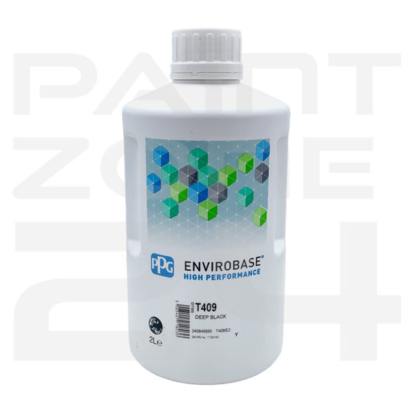 PPG Envirobase Mix T409 - 2 ltr