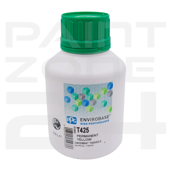 PPG Envirobase Mix T425 - 0,5 ltr