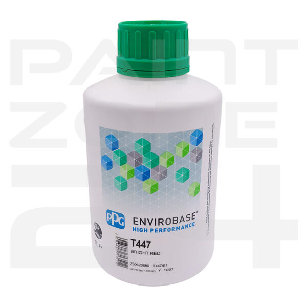 PPG Envirobase Mix T447 - 1 ltr