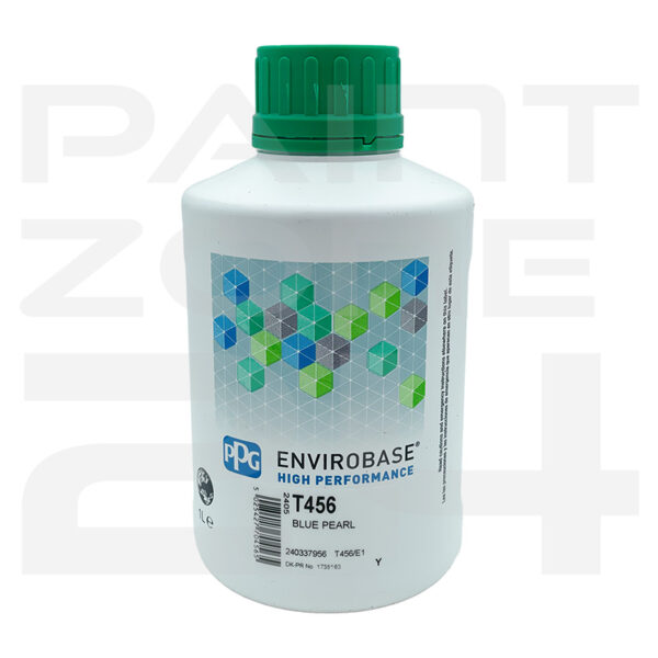 PPG Envirobase Mix T456 - 1 ltr