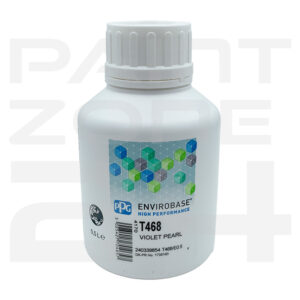 PPG Envirobase Mix T468 - 0,5 ltr