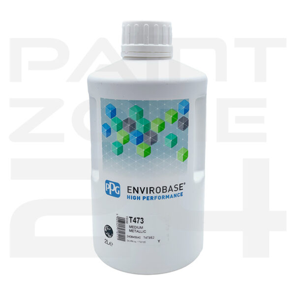 PPG Envirobase Mix T473 - 2 ltr