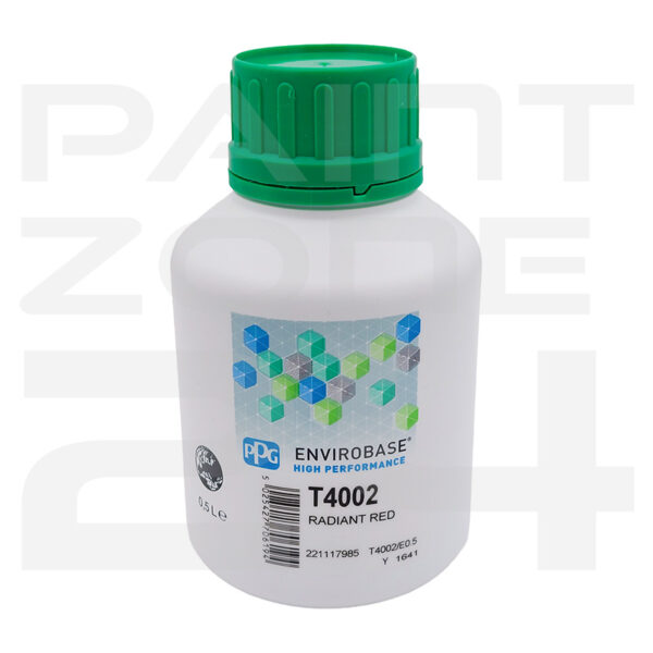 PPG Envirobase Mix T4002 - 0,5 ltr