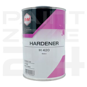 RM H420 Hardener - 1 ltr