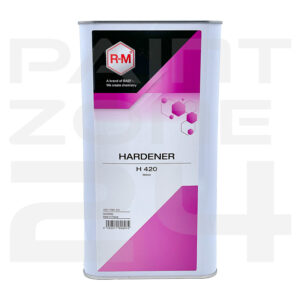 RM H420 Hardener - 5 ltr