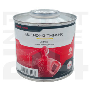 RM A2P35 BLENDING Thinner - 0,5 ltr